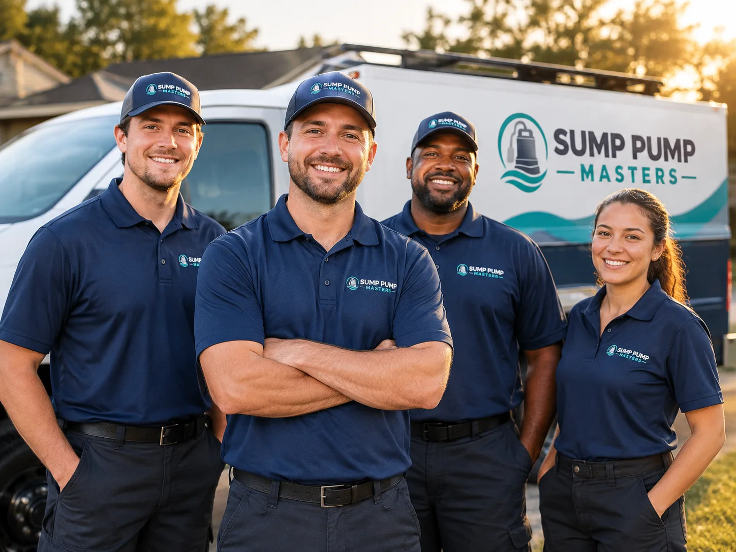 Sump Pump Repair company in Butner, NC
