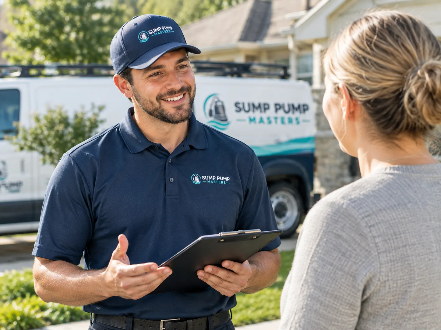 Sump Pump Repair Butner, NC FAQs